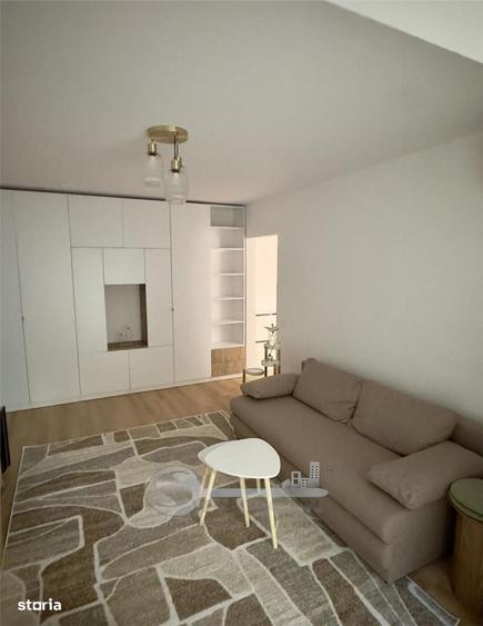 Apartament cu 2 camere în Păcurari