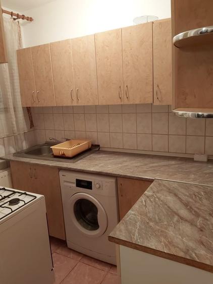 Apartament cu 2 camere decomandat în Dacia