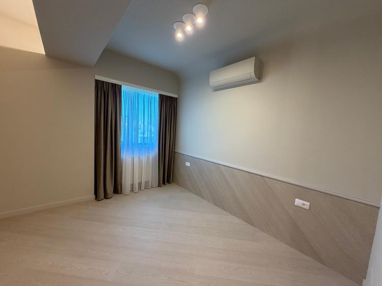 Apartament cu 2 camere decomandat în Pipera