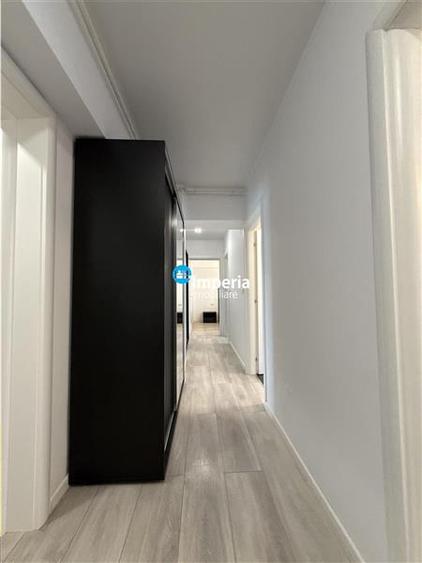 Apartament cu 2 camere decomandat în Tătărași