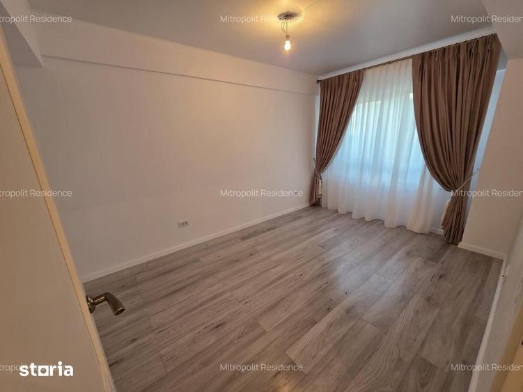 Apartament cu 3 camere în Valea Lupului
