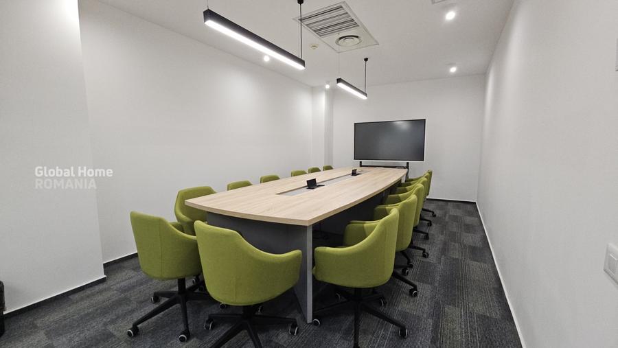 Birouri Premium | Coworking | Ultracentral | Stirbei Voda - 13
