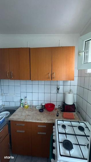 Apartament cu 2 camere, mobilat în Pantelimon