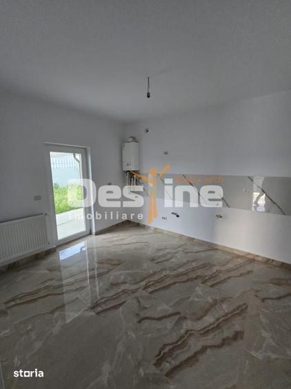 Casă cu 4 camere cu Teren 600 Mp în Valea Lupului