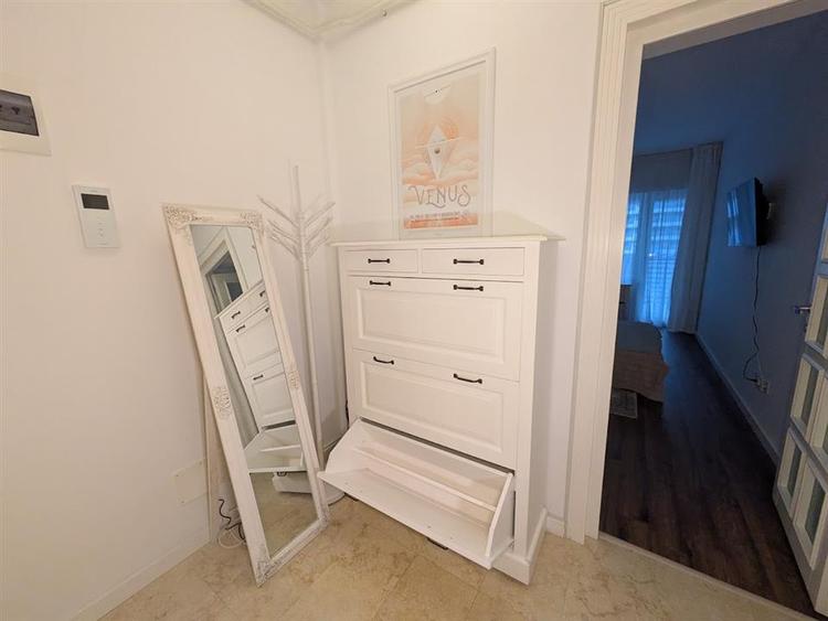 Apartament cu 2 camere decomandat, mobilat în Copou