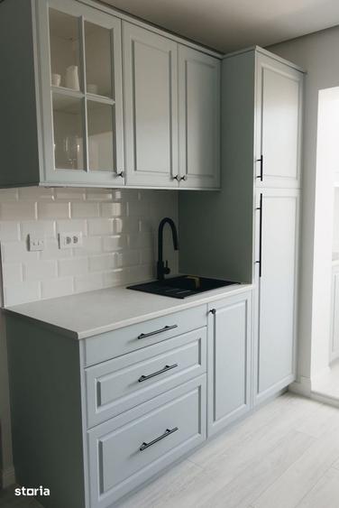 Apartament cu 2 camere în Micălaca