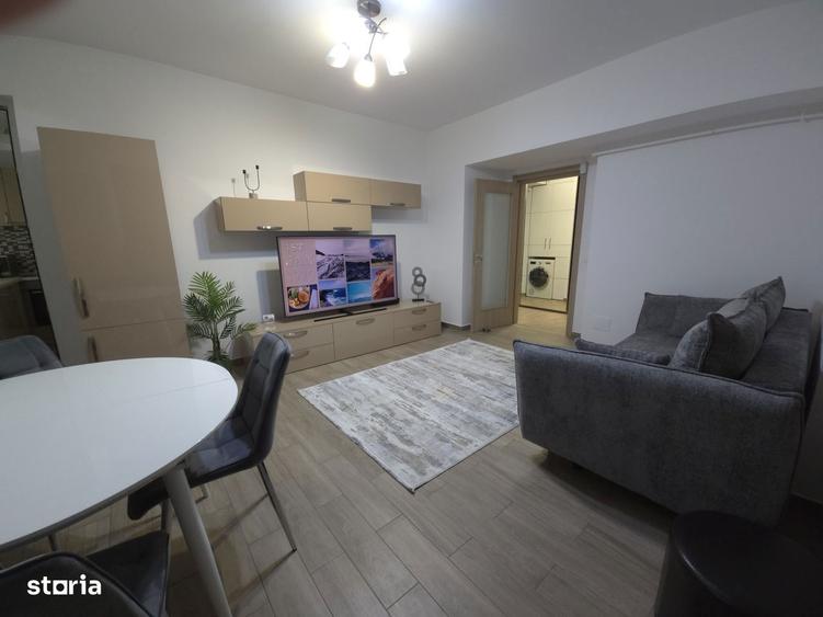 Apartament cu 3 camere în Titan
