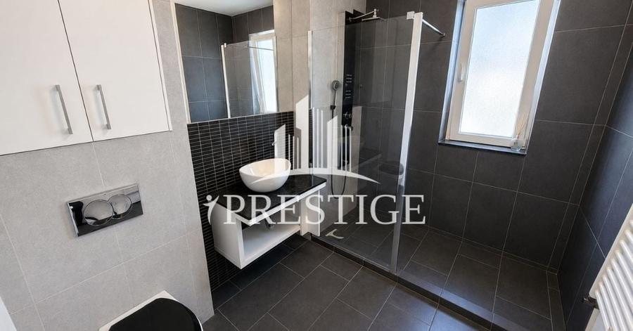 Apartament cu 2 camere decomandat, mobilat în Arhitecților - Calea Cisnădiei