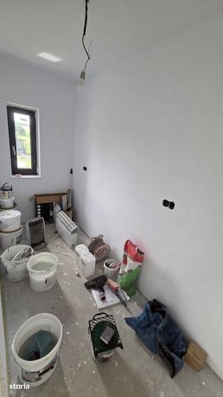 Casă cu 3 camere în Viile Satu Mare