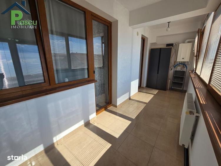 Apartament cu 2 camere decomandat în Prelungirea Ghencea