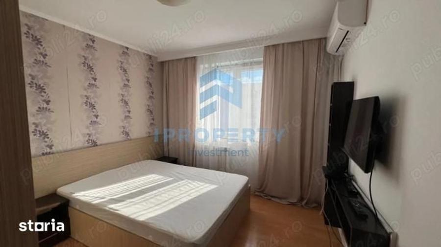 Apartament 2 Camere Berceni Aparatorii Patriei Etaj 7 - 7