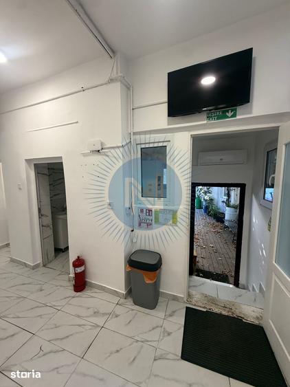 Casă cu 7 camere cu Teren 300 Mp în Victoriei