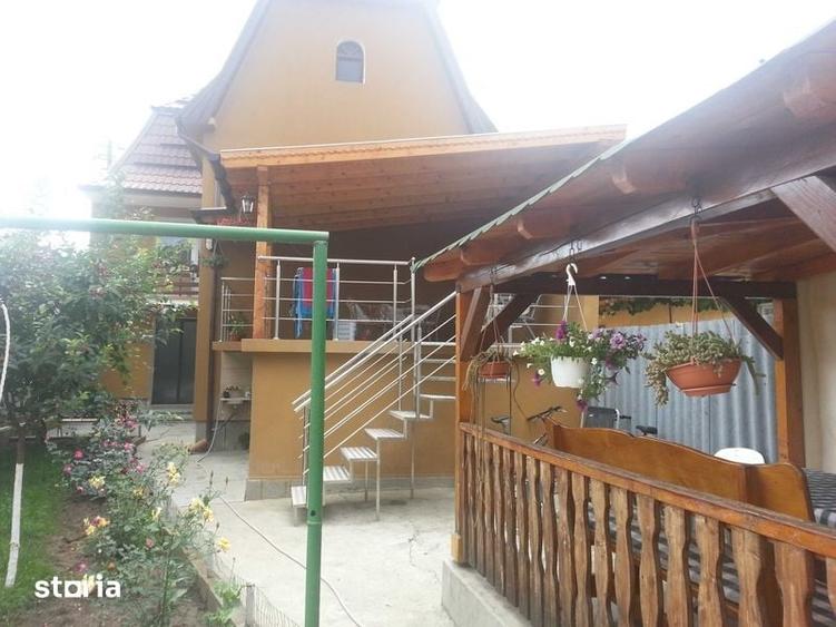 Casa de vanzare in Medias, jud. Sibiu - 1