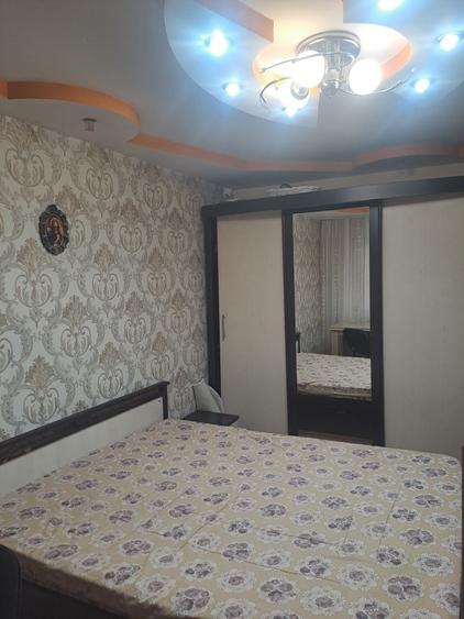 Garsonieră în Uiești