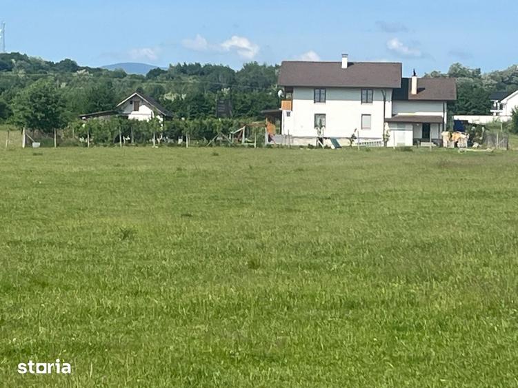 Teren de 400 mp, în Central