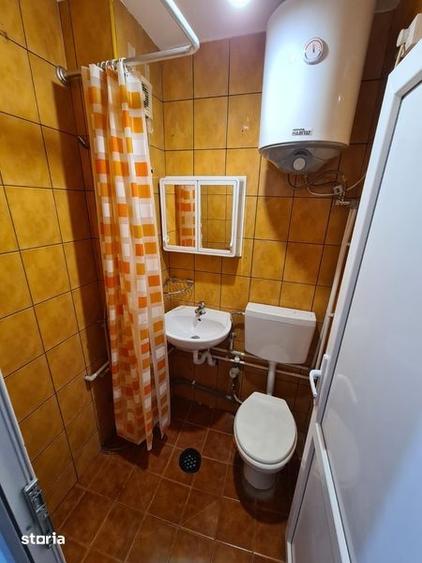 Garsonieră în Complex Studențesc
