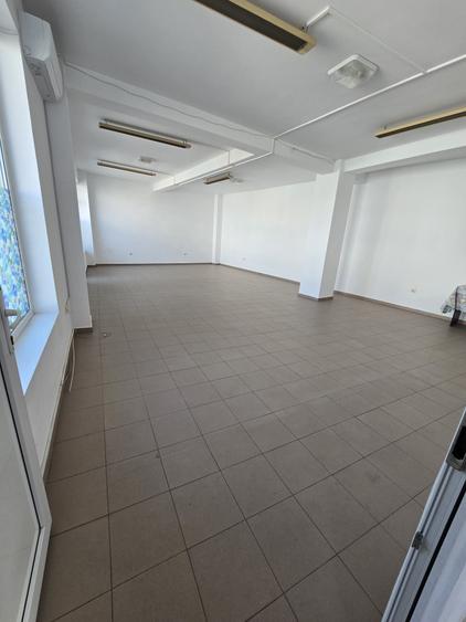 Spațiu comercial, de 60 mp, în Central