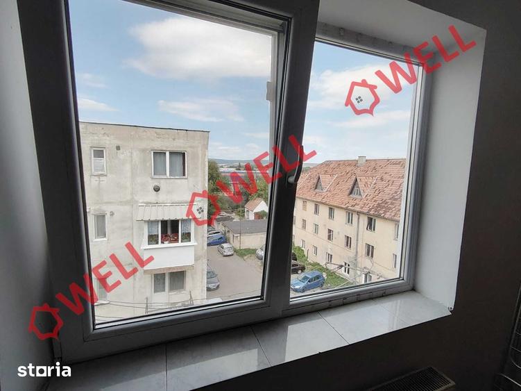 Garsonieră în Central