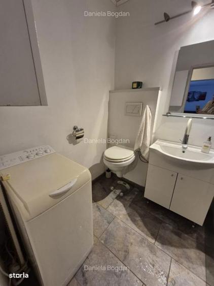 Apartament cu 2 camere decomandat, mobilat în 1 Mai