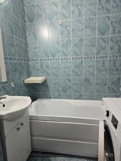 Garsonieră decomandată în Drumul Taberei