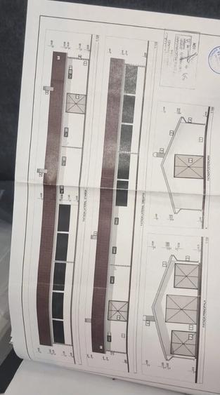 Casă cu 4 camere cu Teren 12000 Mp în Cepari