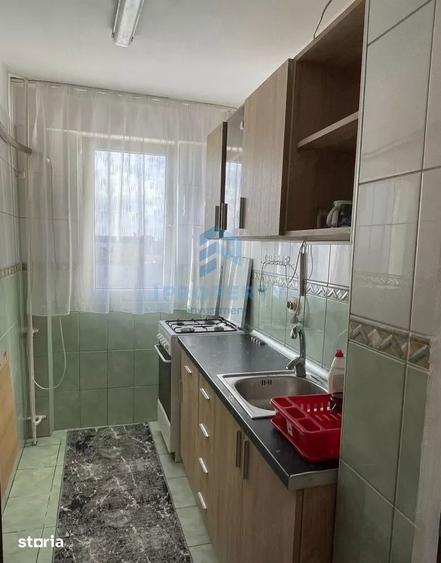 Apartament cu 2 camere în Tei