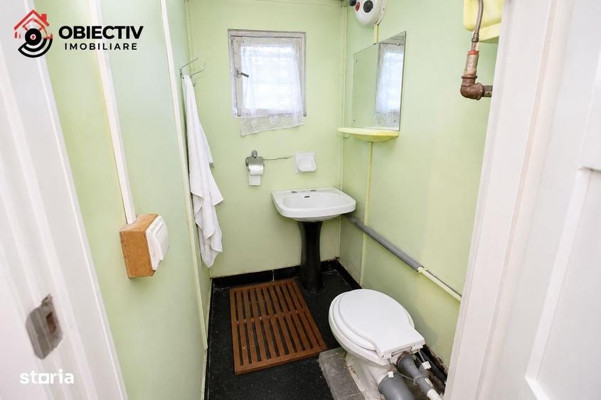 Casa P+M cu teren 1477 mp, TARCAU, Neamt - 17