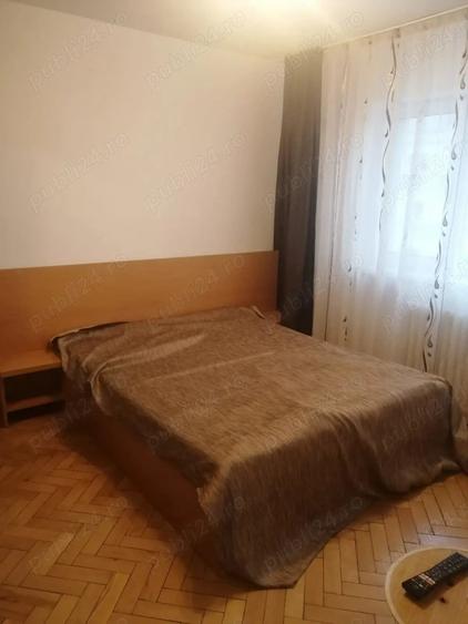 Apartament cu 2 camere decomandat în Mănăștur