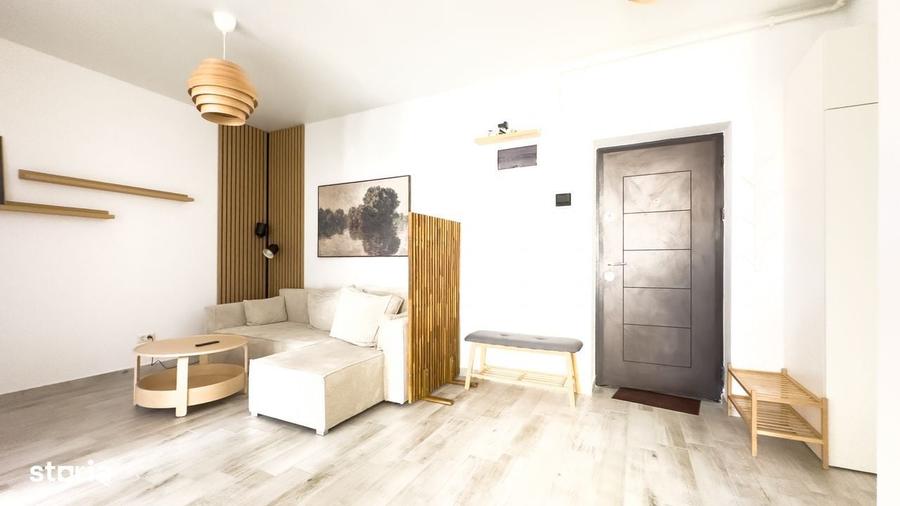 Apartament 3 camere | Prima inchiriere | 4min Metrou Berceni | Parcare - 13