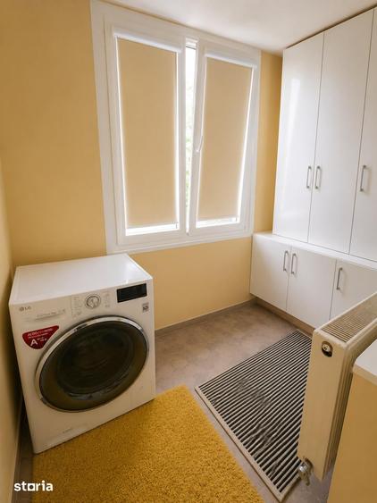 Apartament cu 4 camere în Ultracentral