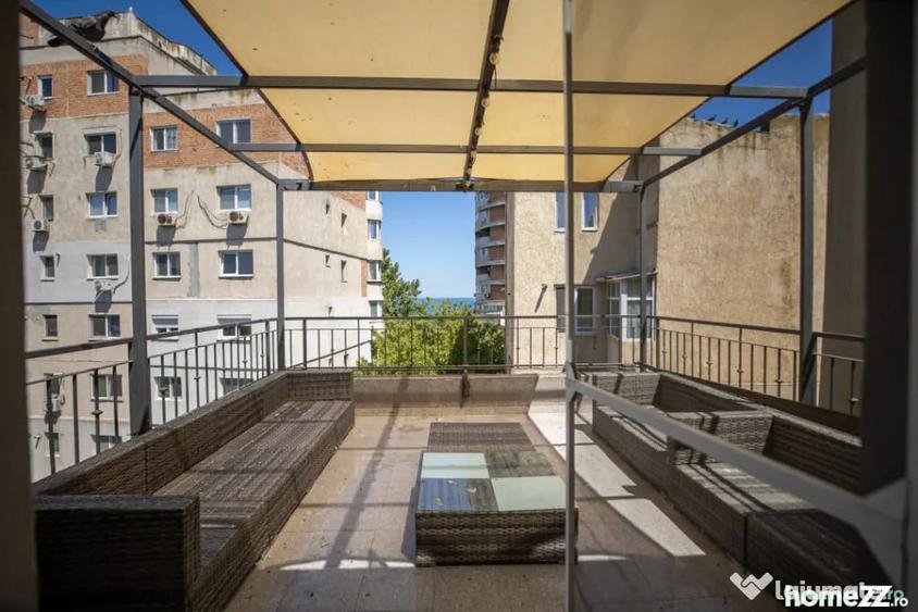 Apartament 5 Camere cu Vedere la Mare | Un Stil de Via?a E - 14