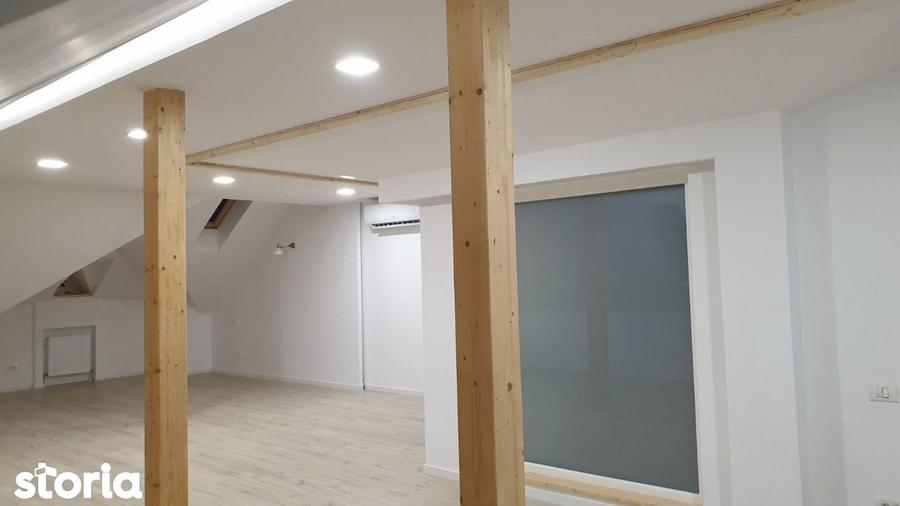 Casă cu 6 camere cu Teren 300 Mp în Dorobanți
