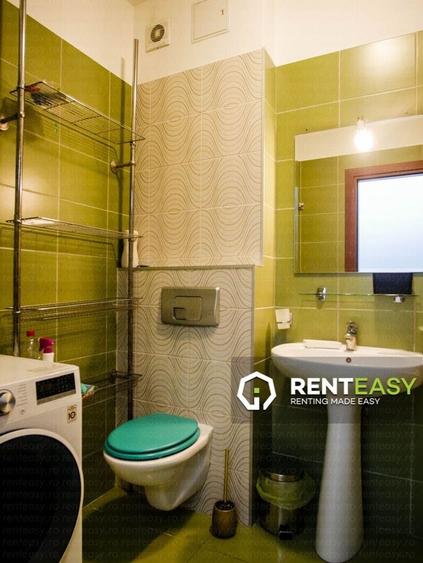 Apartament cu 2 camere în Copou