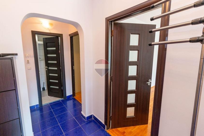 Apartament cu 2 camere modern de inchiriat zona Salajan Trapezului - 17