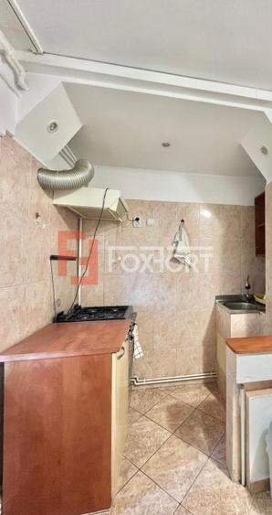 Apartament cu 2 camere decomandat în Timocului-Șaguna