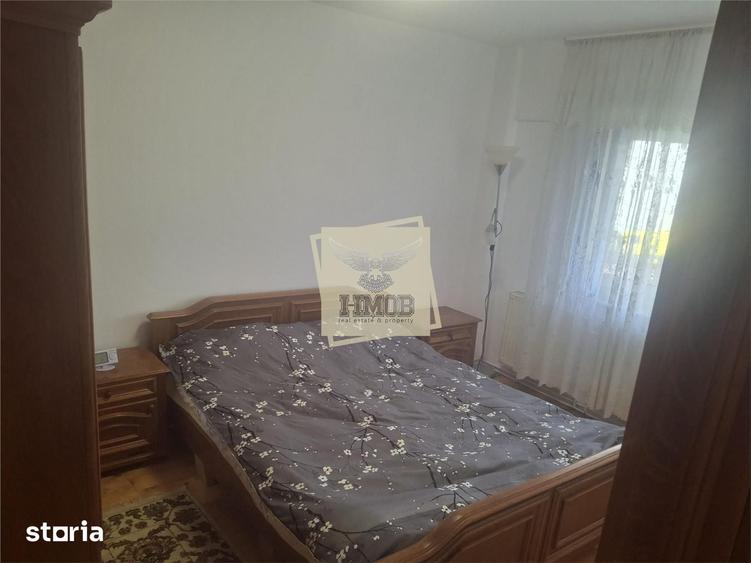 Apartament cu 2 camere în Sub Arini