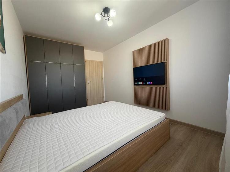 Apartament 2 camere, de inchiriat, la Urban Plaza - 5