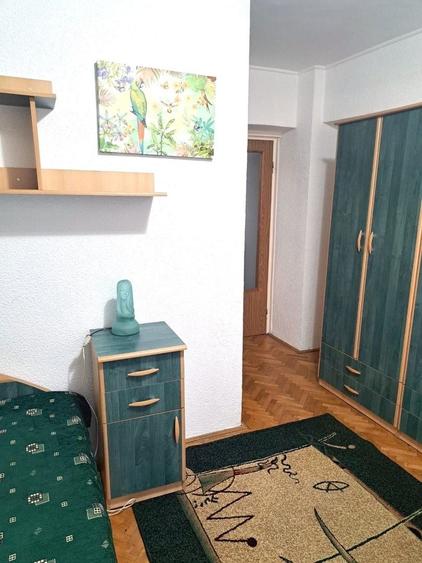 Închiriez Apartament cu 3 camere, 85 mp, 3 balcoane, 2 băi, Pasaj Obor ✨ - 4
