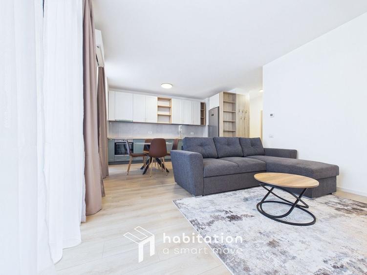 Apartament elegant, spațios, prima închiriere, Torontalului - Ateneo - 3