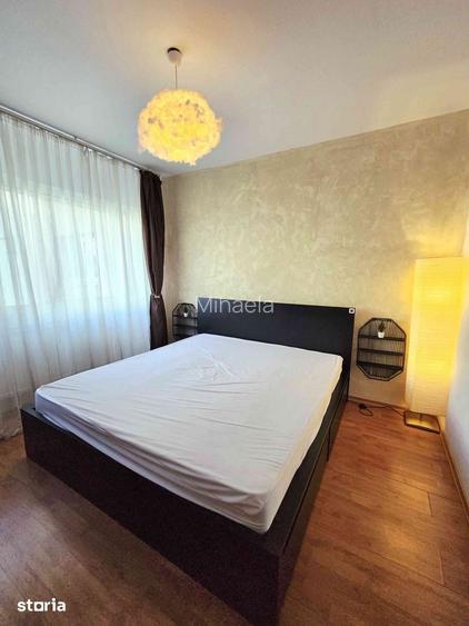 Apartament 3 camere Zona Mega Mall / Pia?a Delfinului