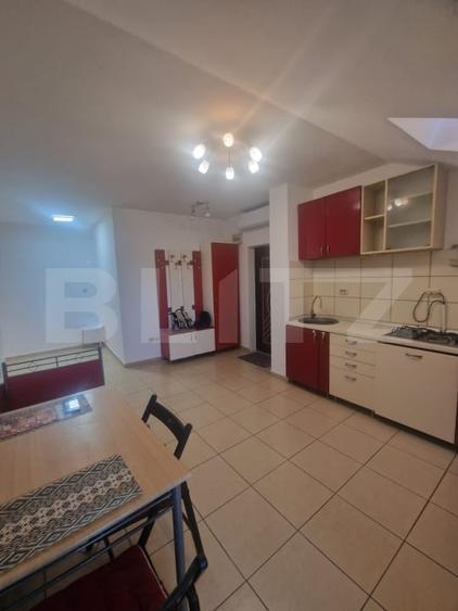 Apartament 2 camere, 65 mp, lift + loc de  parcare – Șagului - 6