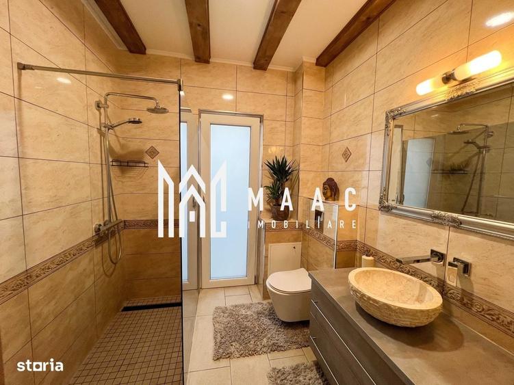 Apartament cu 4 camere în Central