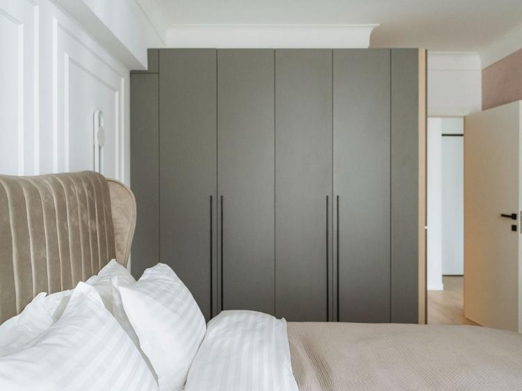 Apartament cu 2 camere semidecomandat, mobilat în Cotroceni