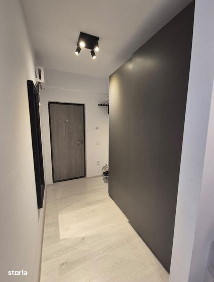 apartament 2 camere Otopeni - 1