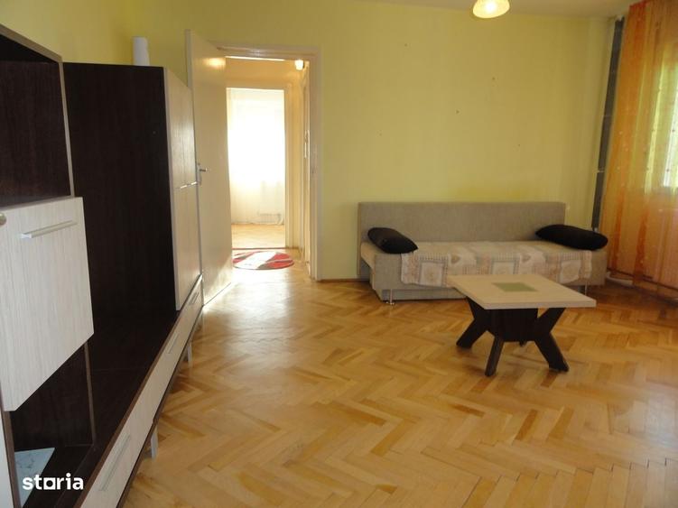 Apartament cu 2 camere în Romanilor