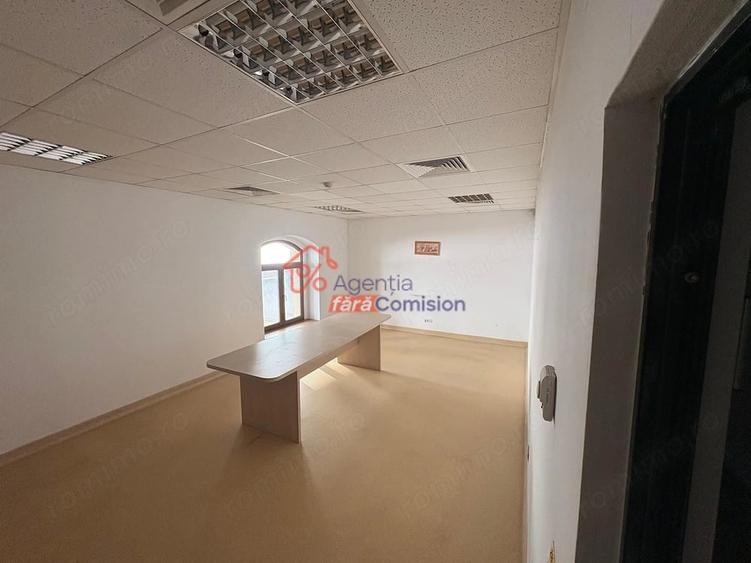 Spațiu comercial, de 171 mp, în Tătărași