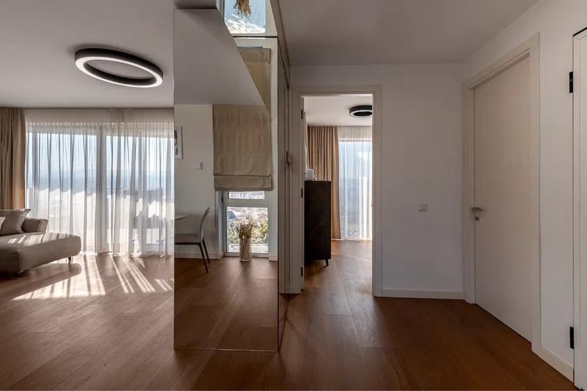Apartament Premium de vanzare 70 de mp zona Cluj Vanatorului - 4