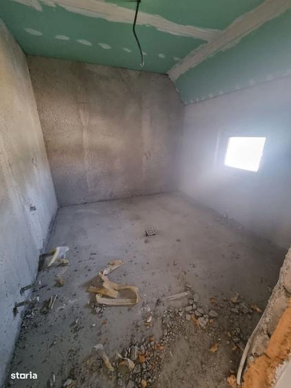 Casă cu 4 camere în Sfântu Ilie