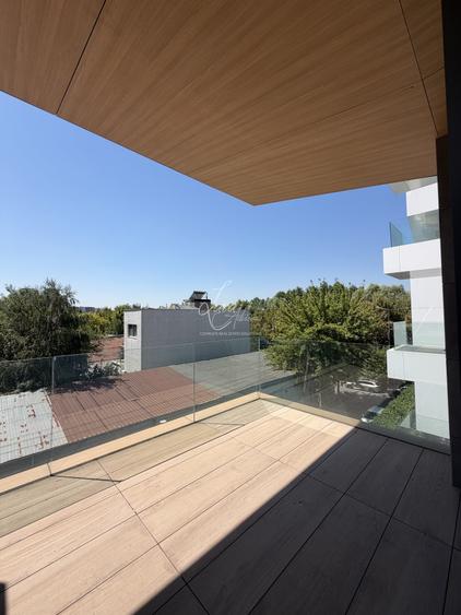 Apartament premium 3 camere | 105 mp | Imobil boutique | Floreasca – Parcul Verd - 8