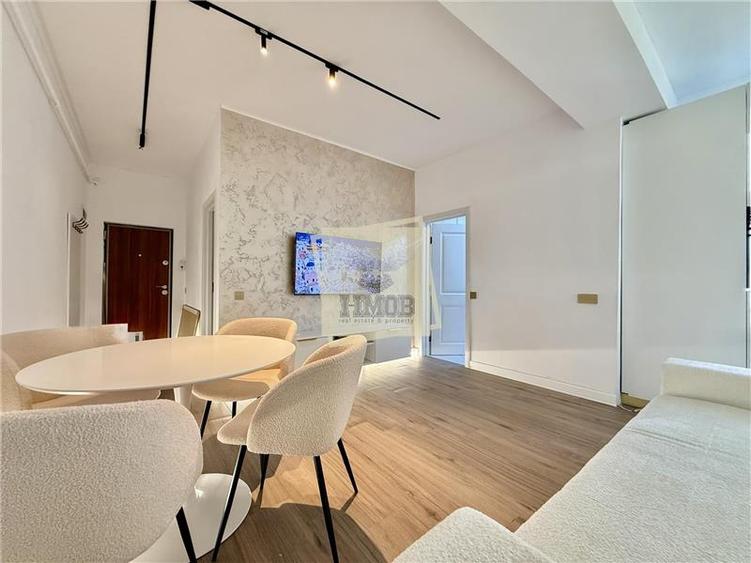 Apartament prima inchiriere 2 camere balcon garaj pe Doamna Stanca - 4